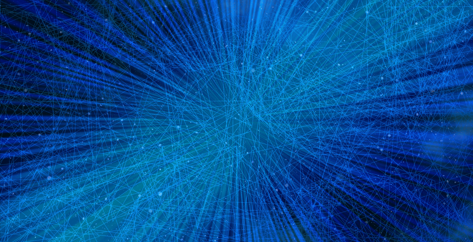 Technology background with digital elements