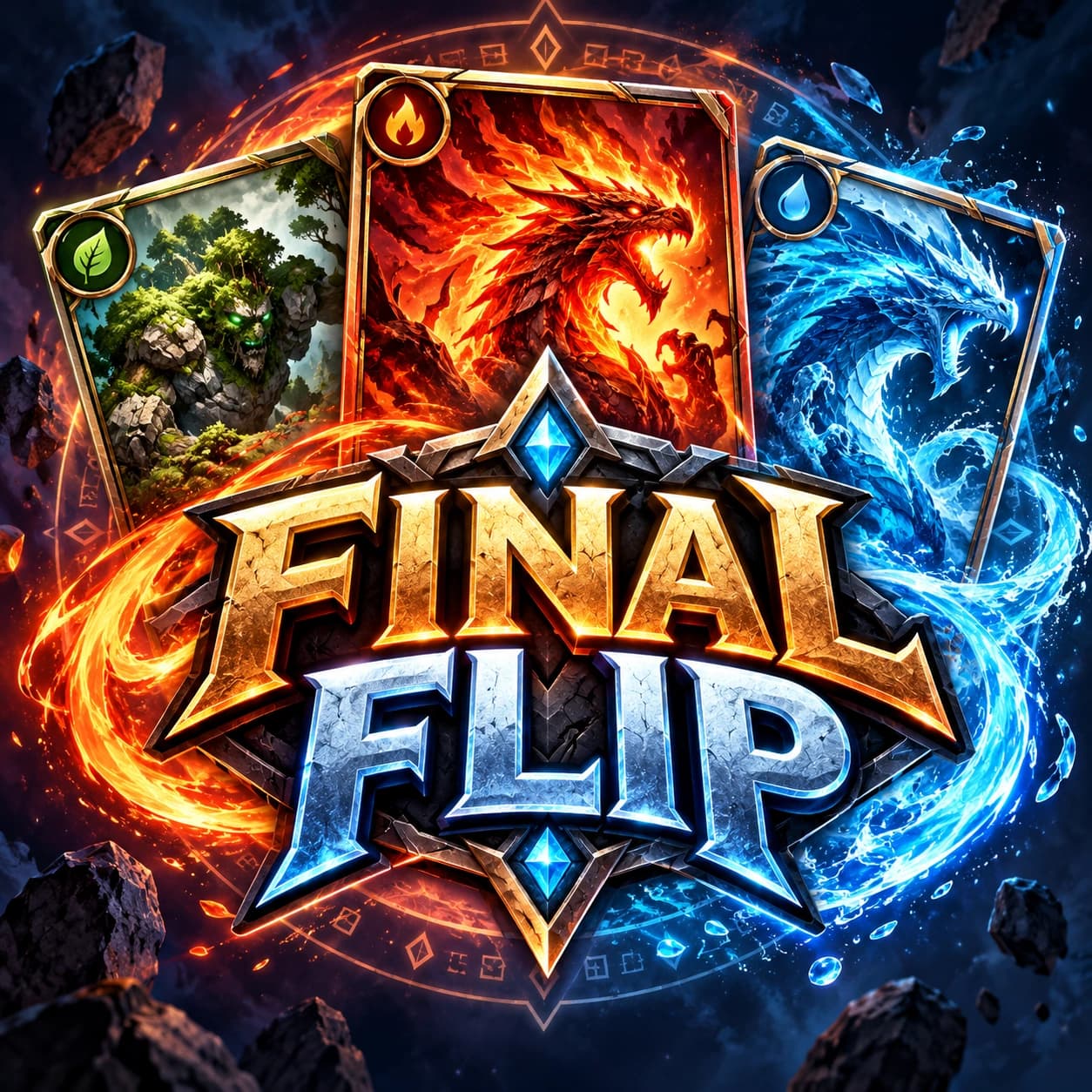 Final Flip